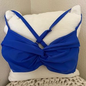 Woman’s Bikini top